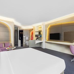 Deluxe Kamer met een King Size Bed